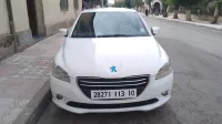 Peugeot 301 2013 Allure