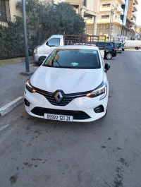 voitures-renault-clio-5-2021-intense-ain-el-turck-oran-algerie