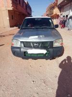 pickup-nissan-2009-el-bayadh-algerie