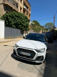 سيارات-audi-a1-2019-s-line-القبة-الجزائر