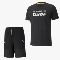 PUMA Ensemble Porsche Legacy Confortable Homme