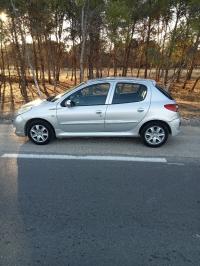سيارات-peugeot-206-plus-2010-العوينات-تبسة-الجزائر