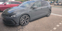 voitures-volkswagen-golf-8-2023-rline-chlef-algerie