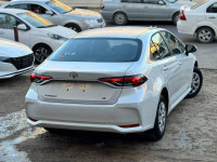 voitures-toyota-corrola-2024-bayadha-el-oued-algerie