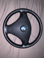 accessoires-interieur-volant-bmw-e90-e91-e92-ouled-fayet-alger-algerie