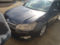 voitures-citroen-c5-2008-bouzareah-alger-algerie