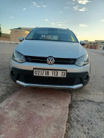 voitures-volkswagen-polo-cross-2013-tlemcen-algerie