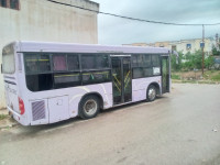 bus-cari-higer-2009-annaba-algerie