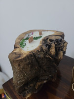 decoration-furnishing-bougie-contenant-en-bois-cire-naturelle-mahelma-alger-algeria