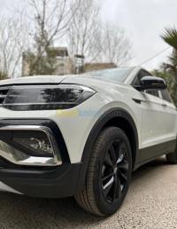 سيارات-volkswagen-t-cross-2025-beats-بئر-الجير-وهران-الجزائر