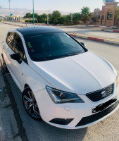 citadine-seat-ibiza-2015-black-line-tebessa-algerie