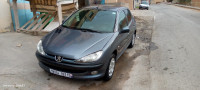 voitures-peugeot-206-2007-iboudraden-tizi-ouzou-algerie