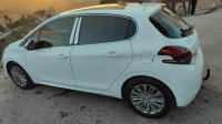 voitures-peugeot-208-2016-allure-facelift-constantine-algerie