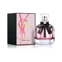 YVES SAINT LAURENT Mon Paris intensement eau de parfum        50ml