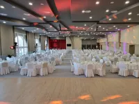 EVENEMENT / salle des fêtes / conférence / formation / réunion / séminaire 