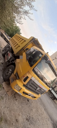 camion-foton-guelma-algerie