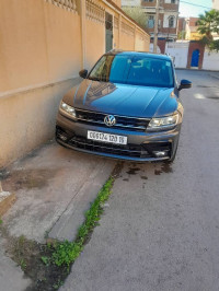 voitures-volkswagen-tiguan-2020-zeralda-alger-algerie