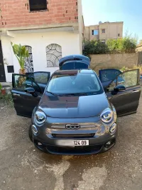 Fiat 500x 2024 Club