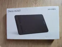 Tablette graphique XP-PEN Deco mini7 V2