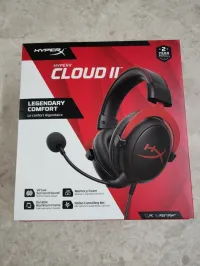 Original HyperX CLOUD 2