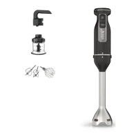 Ninja Foodi Mixeur 3-en-1