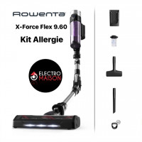 aspirateurs-netoyage-a-vapeur-aspirateur-rowenta-x-force-flex-960-kit-allergie-dar-el-beida-alger-algerie