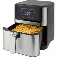 friteuses-friteuse-a-air-chaud-saine-en-inox-avec-7programmes-proficook-pc-fr-1269-h-dar-el-beida-alger-algerie