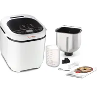 Machine À Pain 12 Programmes 720W Moulinex OW210A30