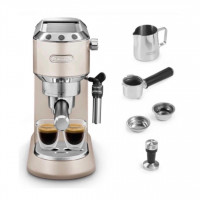 robots-mixeurs-batteurs-machine-a-cafe-delonghi-dedica-metallics-beige-ec785bg-dar-el-beida-alger-algerie