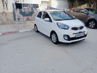 voitures-kia-picanto-2014-khenchela-algerie