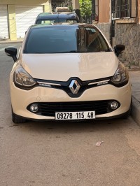 سيارات-renault-clio-4-2015-limited-2-غليزان-الجزائر