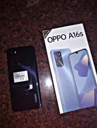 OPPO A16 s OPPO