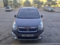 voitures-peugeot-partner-2018-reghaia-alger-algerie