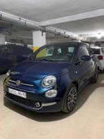 automobiles-fiat-500-hybride-2024-dolcevita-sidi-bel-abbes-algerie