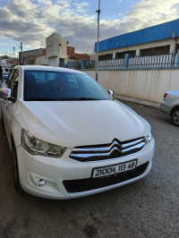 voitures-citroen-c-elysee-2013-relizane-algerie