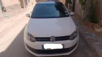 Volkswagen Polo 2013 Life