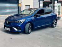 voitures-renault-clio-5-rs-line-2022-setif-algerie