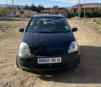 voitures-toyota-yaris-2005-bordj-ghedir-bou-arreridj-algerie