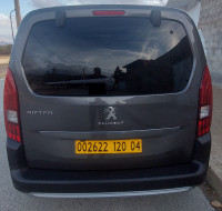 voitures-peugeot-partner-2020-tepee-oum-el-bouaghi-algerie