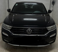 voitures-volkswagen-t-roc-2021-spore-oum-el-bouaghi-algerie