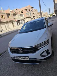 Volkswagen T-Roc 2023 Life Plus