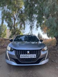 cars-peugeot-208-2022-gt-ain-bessem-bouira-algeria