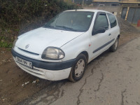 voitures-renault-clio-2-1999-lakhdaria-bouira-algerie