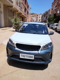 سيارات-lifan-x3-pro-2026-ميلة-الجزائر