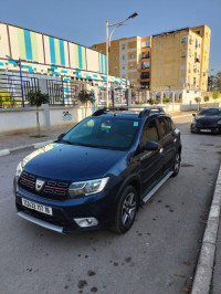 voitures-dacia-sandero-2017-stepway-tessala-el-merdja-alger-algerie