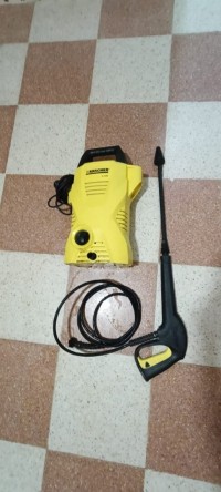 مكانس-كهربائية-و-أجهزة-التنظيف-karcher-k2100-سوق-أهراس-الجزائر