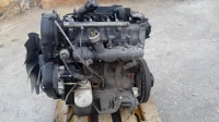 Moteur Iveco 35c12 2.3hpi