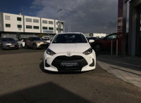 voitures-toyota-yaris-2023-confort-hydra-alger-algerie