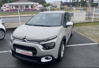 voitures-citroen-c3-2022-hydra-alger-algerie