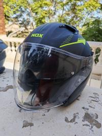 Casque nox